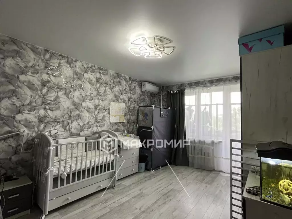 1-к кв. Москва Михалковская ул., 12 (36.3 м) - Фото 1
