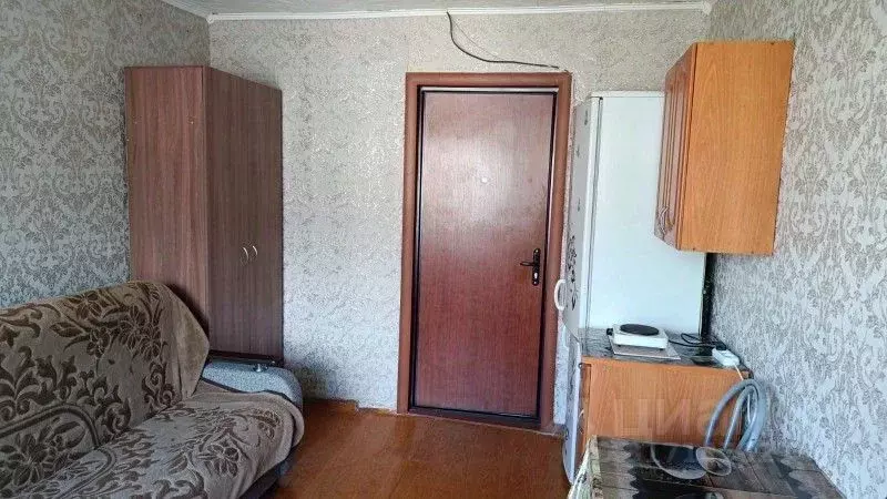 Комната Томская область, Томск Енисейская ул., 15 (12.0 м) - Фото 0