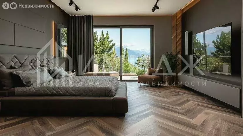 3-комнатная квартира: Сириус, Голубая улица, 3 (120 м) - Фото 1