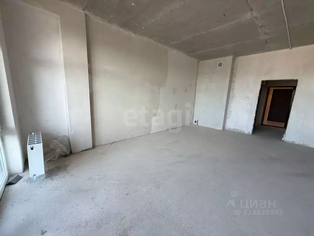 Студия Крым, Судак ул. Набережная, 75 (41.9 м) - Фото 1