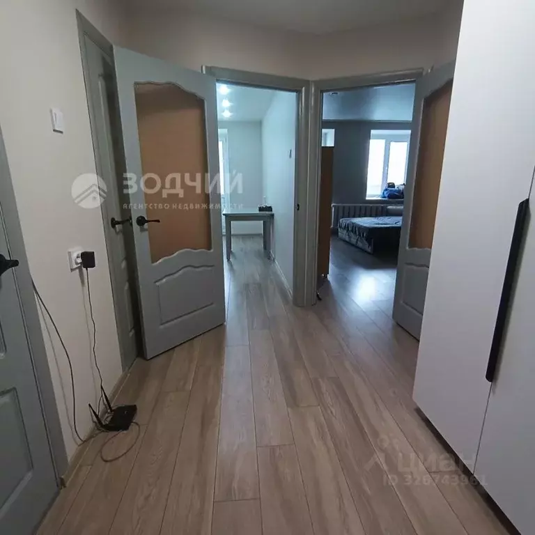 1-к кв. Чувашия, Чебоксары ул. Мате Залка, 13 (52.1 м) - Фото 1