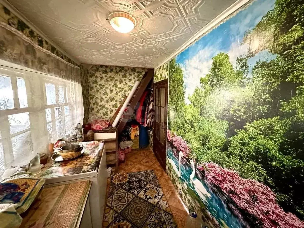 Дом в Крым, Красногвардейское пгт, Мелиоратор СНТ  (58 м) - Фото 0