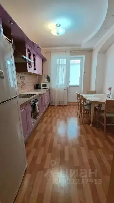 2-к кв. Самарская область, Самара ул. Алексея Толстого, 92 (49.0 м) - Фото 0