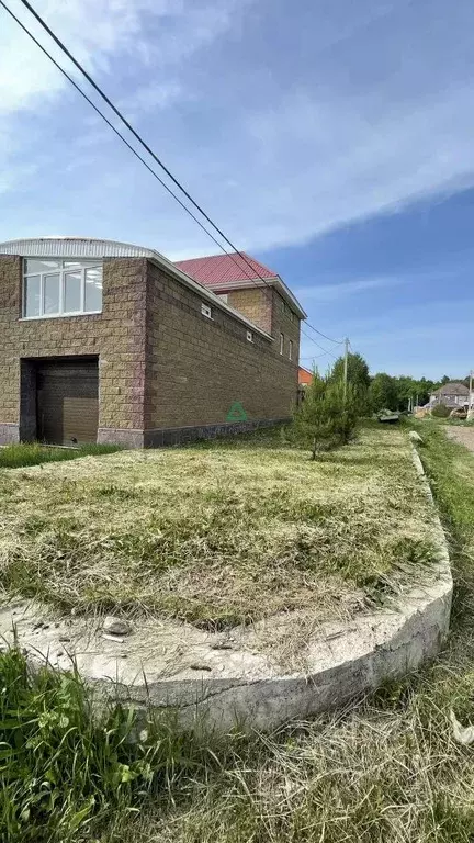 Коттедж в Башкортостан, Уфа Веселая ул., 11 (582 м) - Фото 2