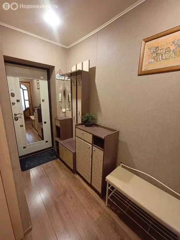 2-комнатная квартира: Краснодар, улица имени Дмитрия Благоева, 18 (40 ... - Фото 1