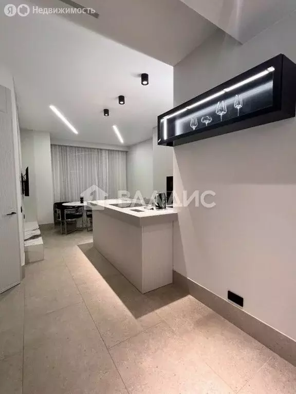 2-комнатная квартира: Москва, Береговой проезд, 3 (73.2 м) - Фото 2