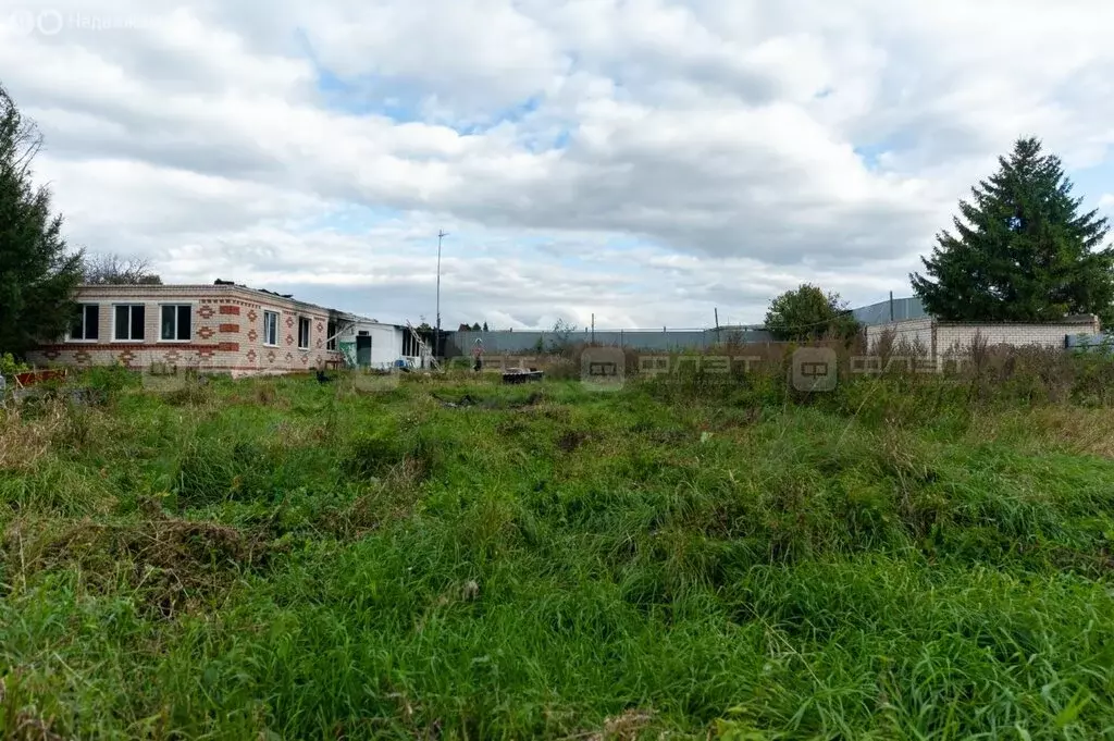 Дом в село Большая Атня, улица Тургая, 2А (130.1 м) - Фото 2