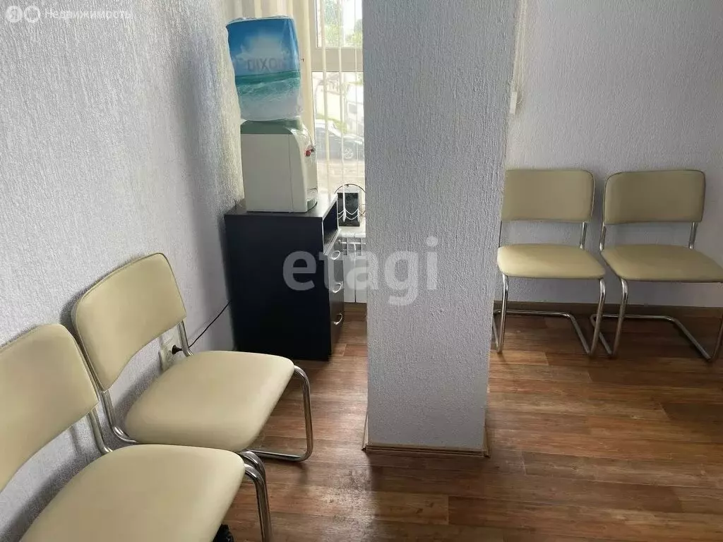 Офис (15 м) - Фото 2