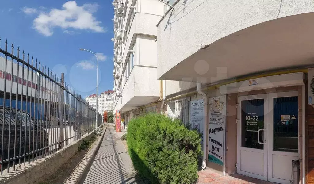 Салон/Магазин или Офис - Острякова, 100 м - Фото 1