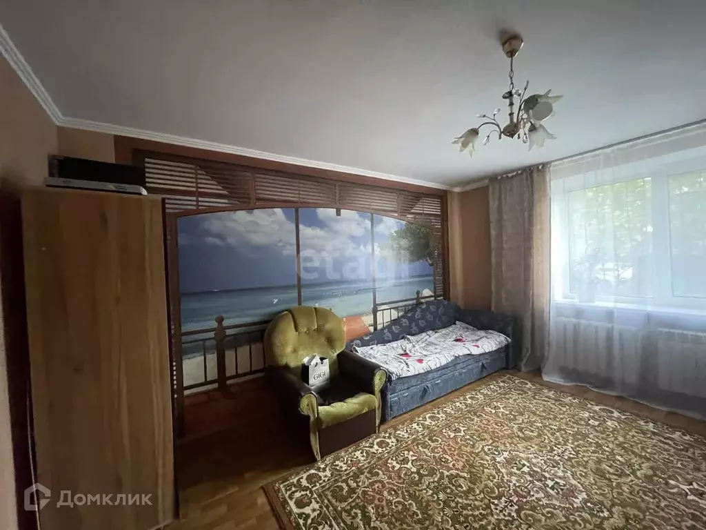 Продаётся 3-к квартира, 64 м - Фото 1