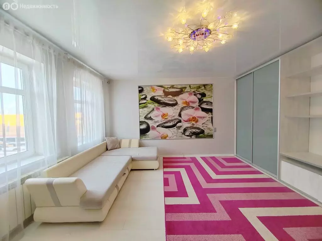 1-комнатная квартира: Нижний Новгород, Деловая улица, 24к2 (45 м) - Фото 1