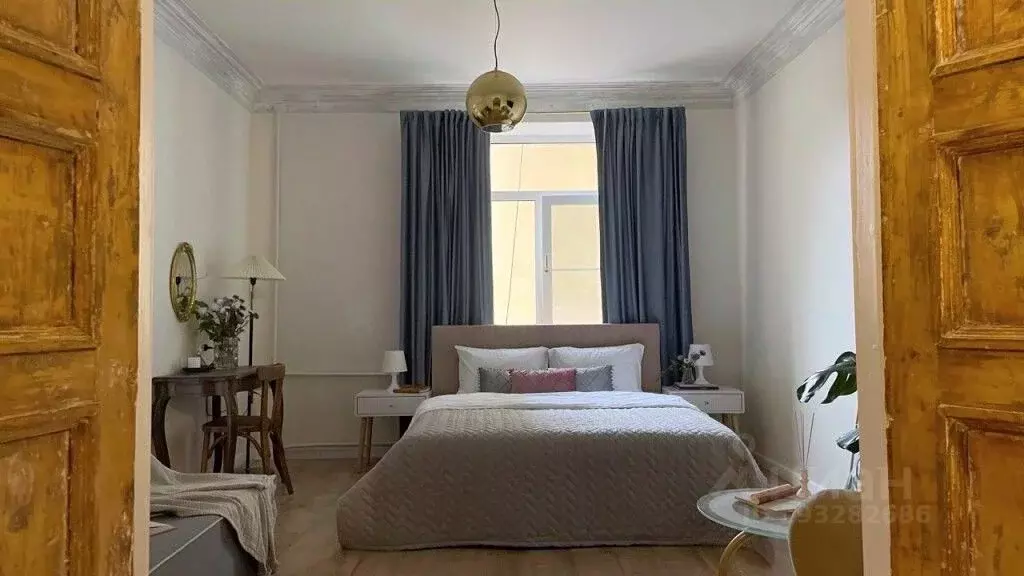 1-к кв. Московская область, Сергиев Посад просп. Красной Армии, 182 ... - Фото 0