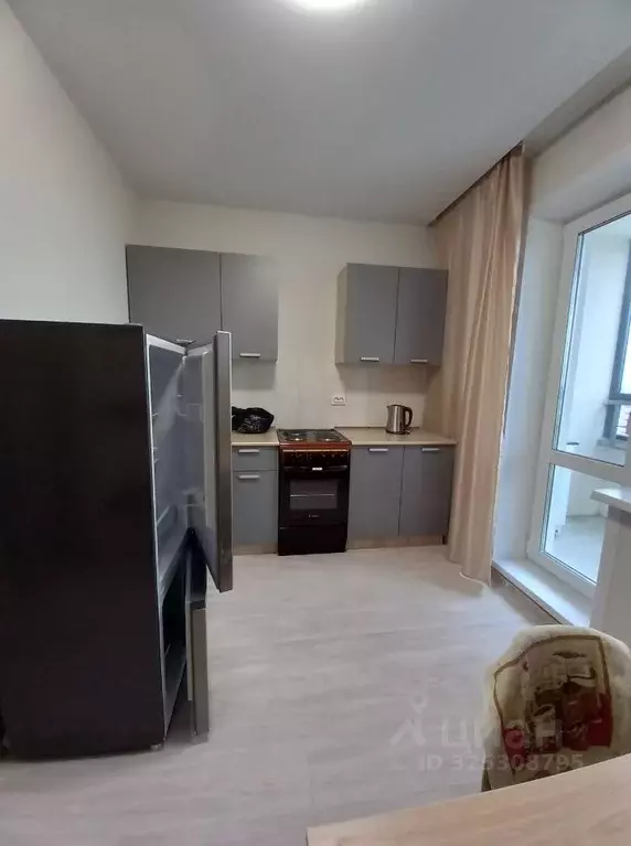 1-к кв. Новосибирская область, Новосибирский район, Станционный ... - Фото 2