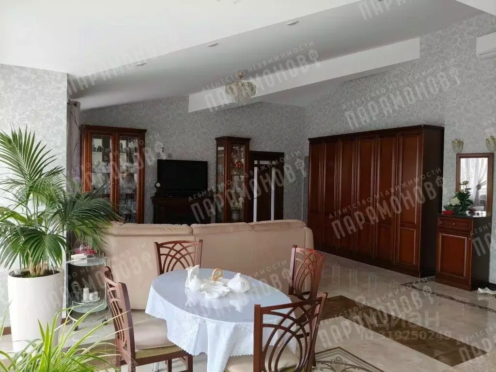 3-к кв. Тверская область, Тверь ул. 1-я Александра Невского, 10к15 ... - Фото 0