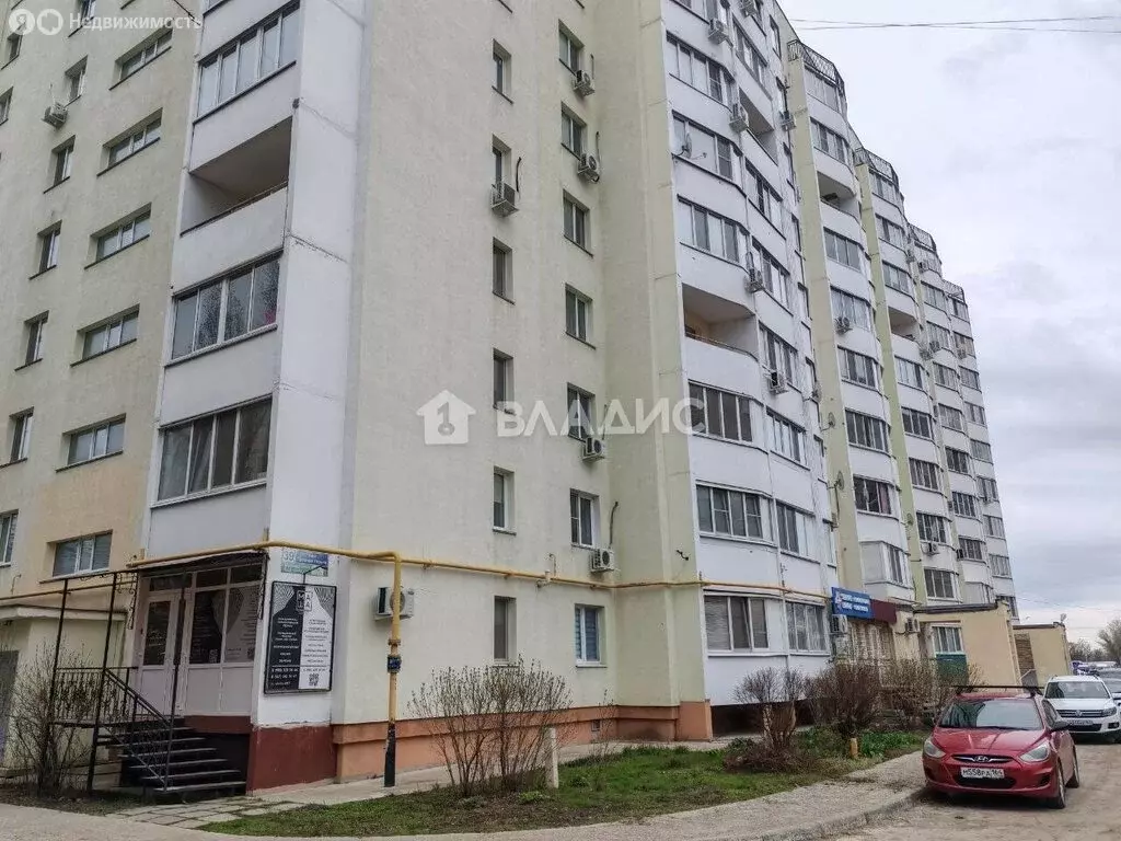 Помещение свободного назначения (43 м) - Фото 1