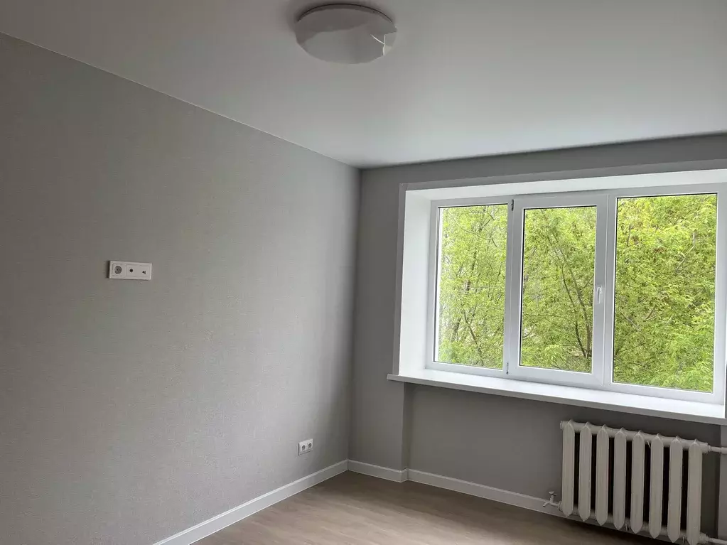 Продаётся 1-к квартира, 21.4 м - Фото 0