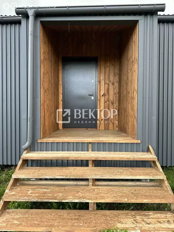 Дом в Иваново, Дальняя Балинская улица, 82 (87 м) - Фото 1