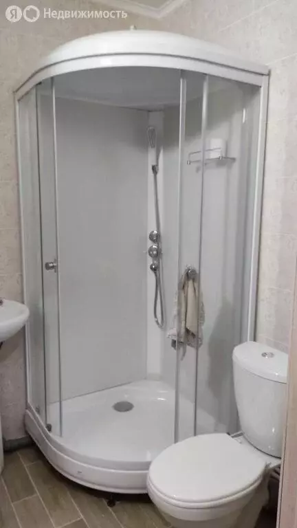 Квартира-студия: Всеволожск, шоссе Дорога Жизни, 7к1 (21.4 м) - Фото 1