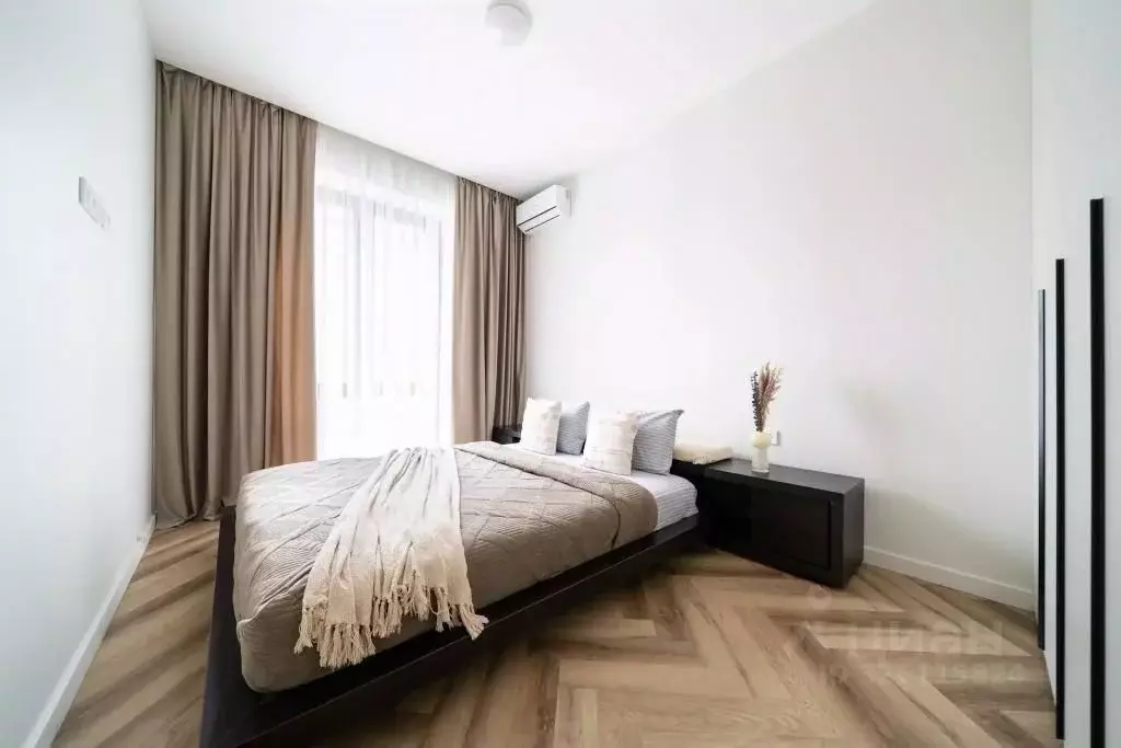 1-к кв. Москва Волгоградский просп., 32/5к1 (40.0 м) - Фото 2