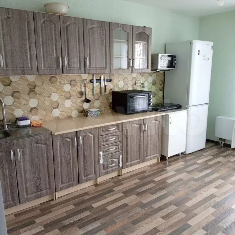 2-к. квартира, 75 м, 8/18 эт. - Фото 0