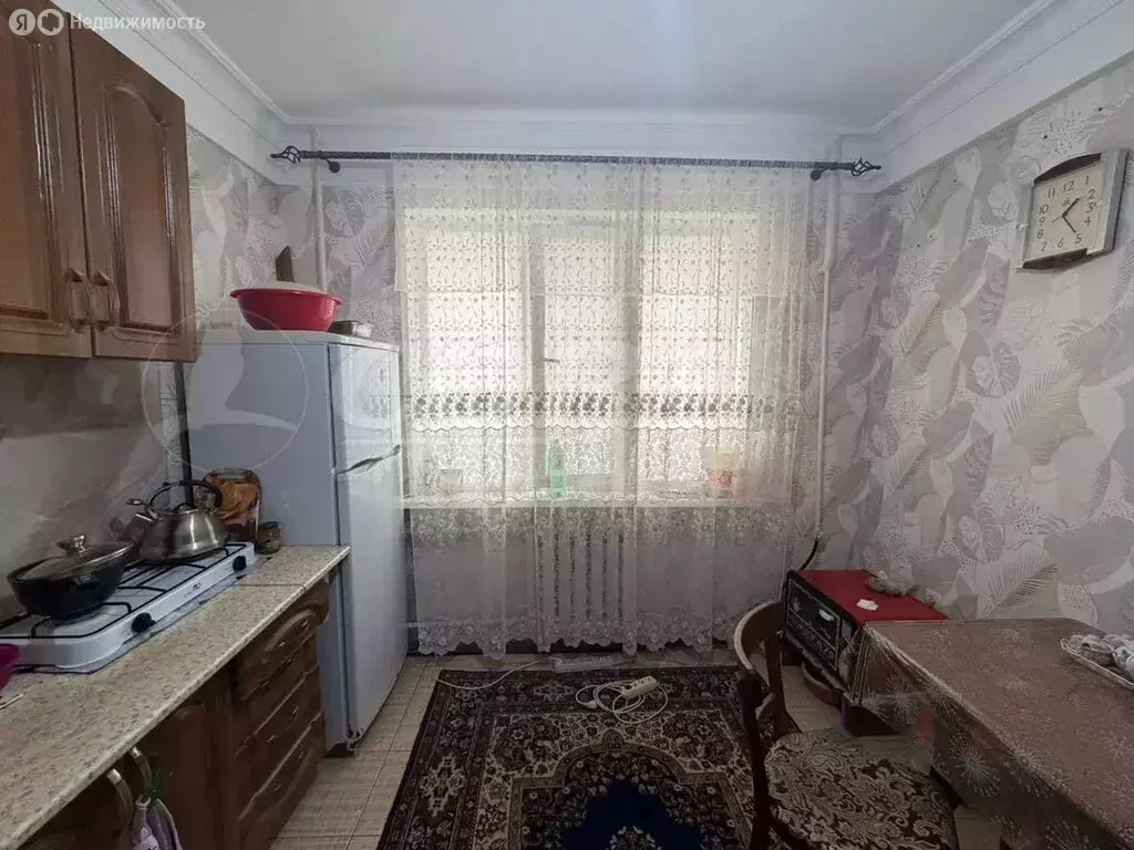 2-комнатная квартира: Каспийск, улица Амет-хан Султана, 34 (60 м) - Фото 2