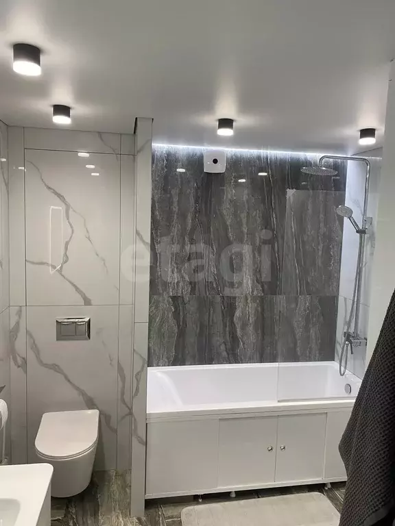 Квартира, 2 комнаты, 58 м - Фото 1