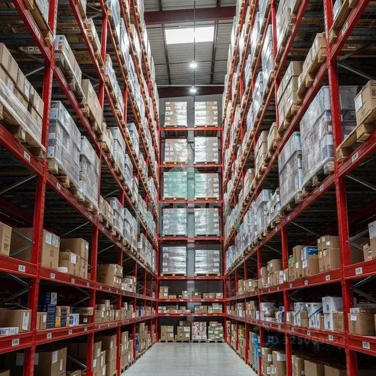 Склад в Московская область, Одинцовский городской округ, с. Акулово ... - Фото 2