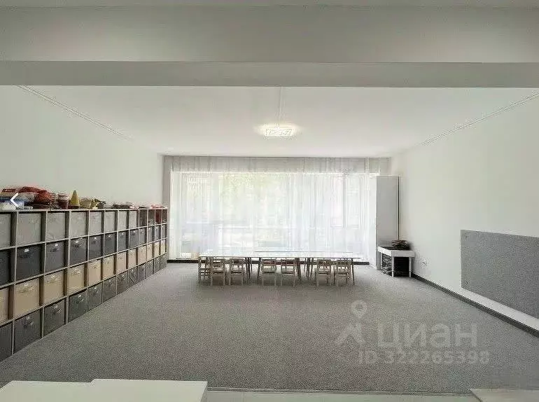 Помещение свободного назначения в Тюменская область, Тюмень ... - Фото 1