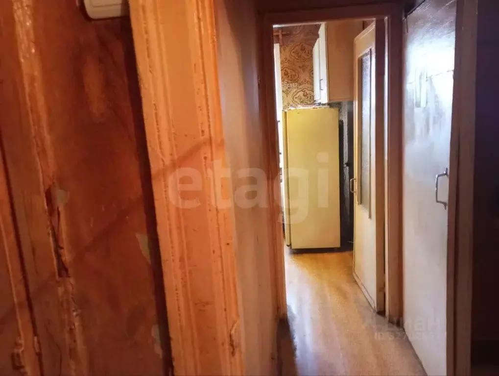 2-к кв. Тверская область, Тверь ул. Орджоникидзе, 47 (41.0 м) - Фото 1