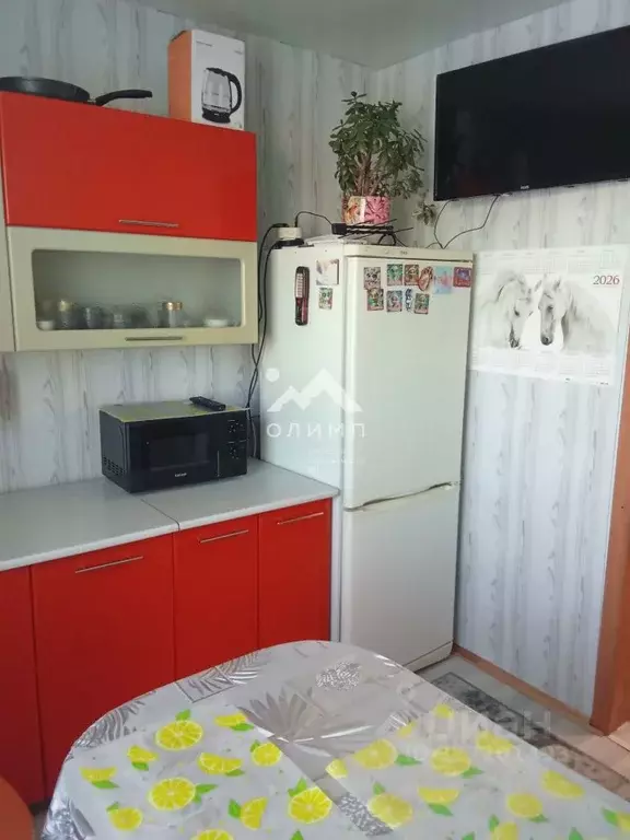 2-к кв. Вологодская область, Белозерск ул. Воровского (59.1 м) - Фото 2