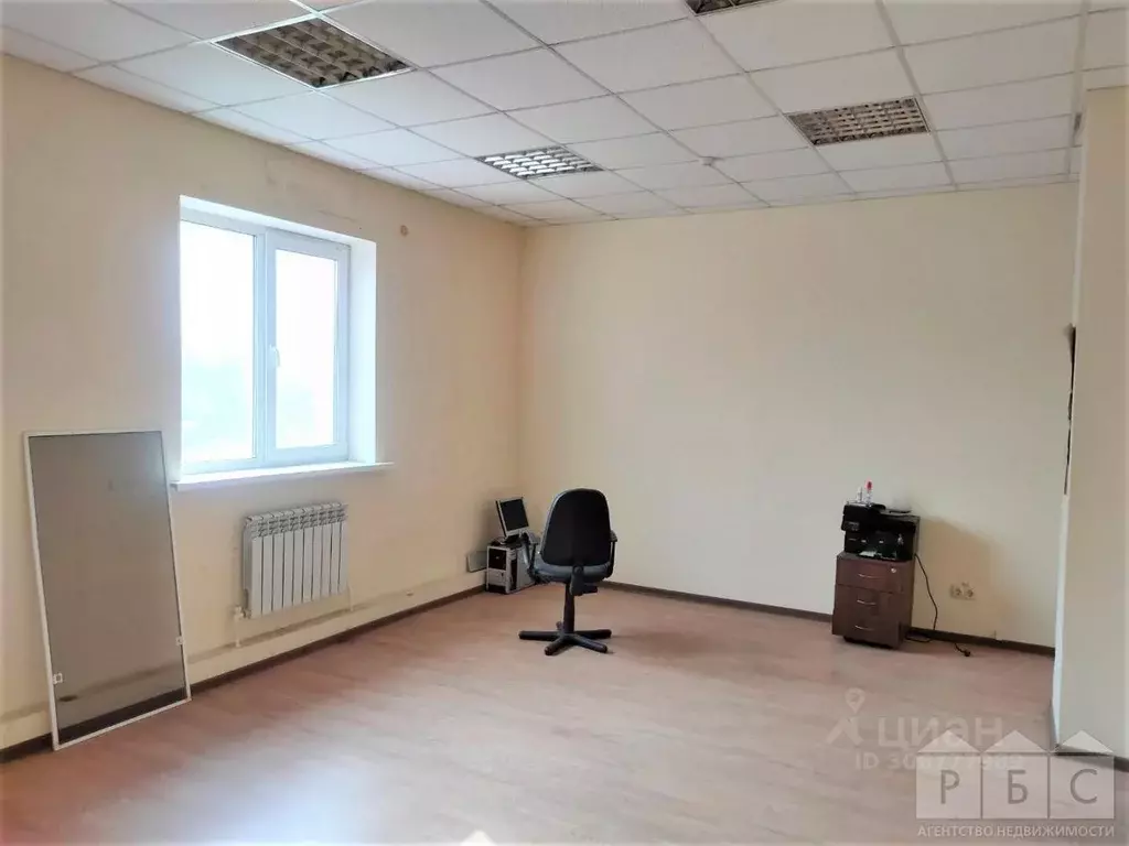 Офис в Саратовская область, Саратов Буровая ул., 32А (374 м) - Фото 2