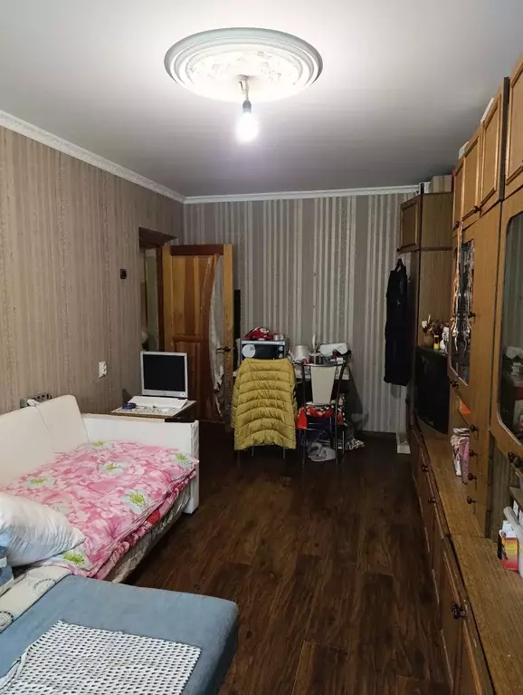 Продаётся 2-к квартира, 47 м - Фото 0