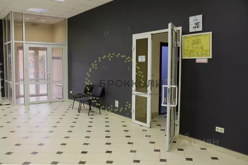 Помещение свободного назначения в Ростовская область, Ростов-на-Дону ... - Фото 1