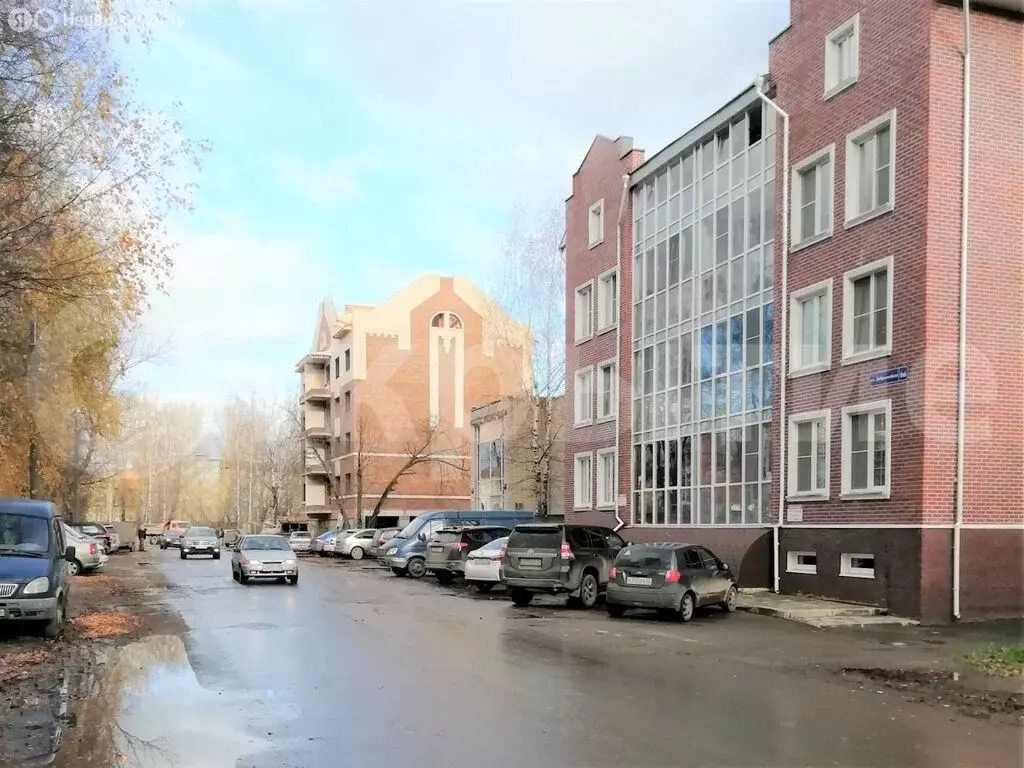 Офис (25.2 м) - Фото 0