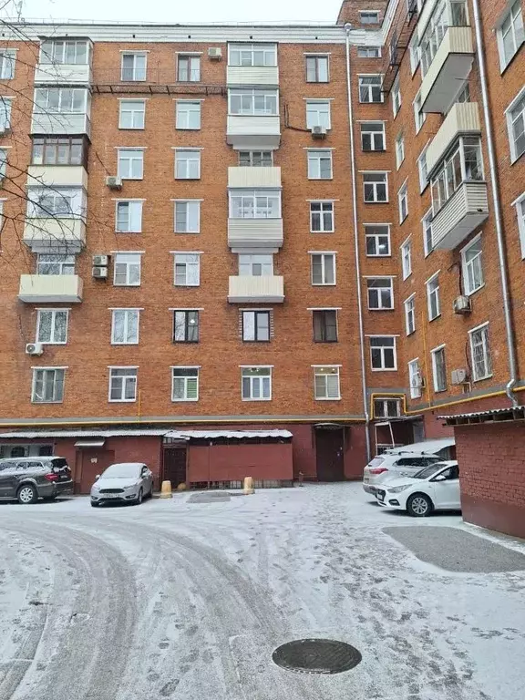 Комната Москва Дмитровское ш., 51К1 (22.3 м) - Фото 1