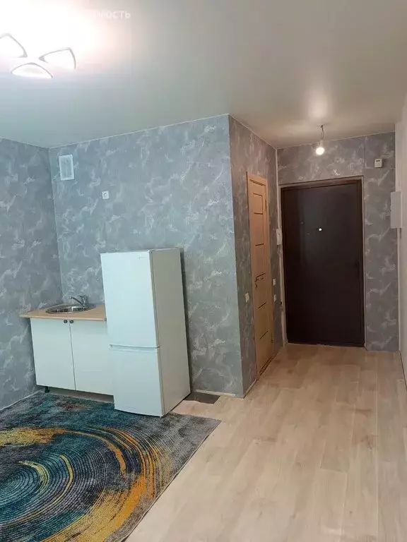 Квартира-студия: Нижний Новгород, проспект Кораблестроителей, 50к1 ... - Фото 2