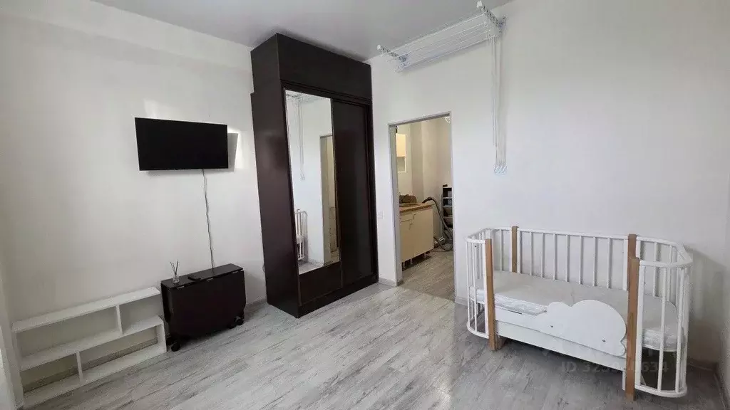 Комната Свердловская область, Екатеринбург ул. Старых Большевиков, 16 ... - Фото 1