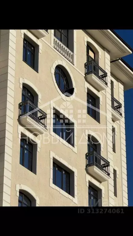 3-к кв. Кабардино-Балкария, Нальчик ул. Тлостанова, 2 (120.0 м) - Фото 0