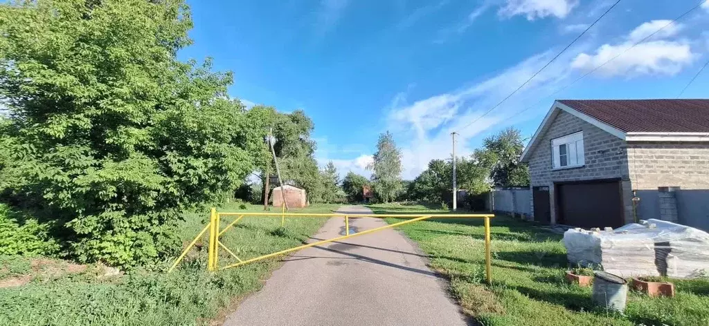 Участок в Белгородская область, Белгород Дорогобужино мкр,  (32.0 ... - Фото 1