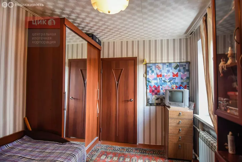 4-комнатная квартира: Рязань, улица Ленинского Комсомола, 27 (63.3 м) - Фото 1