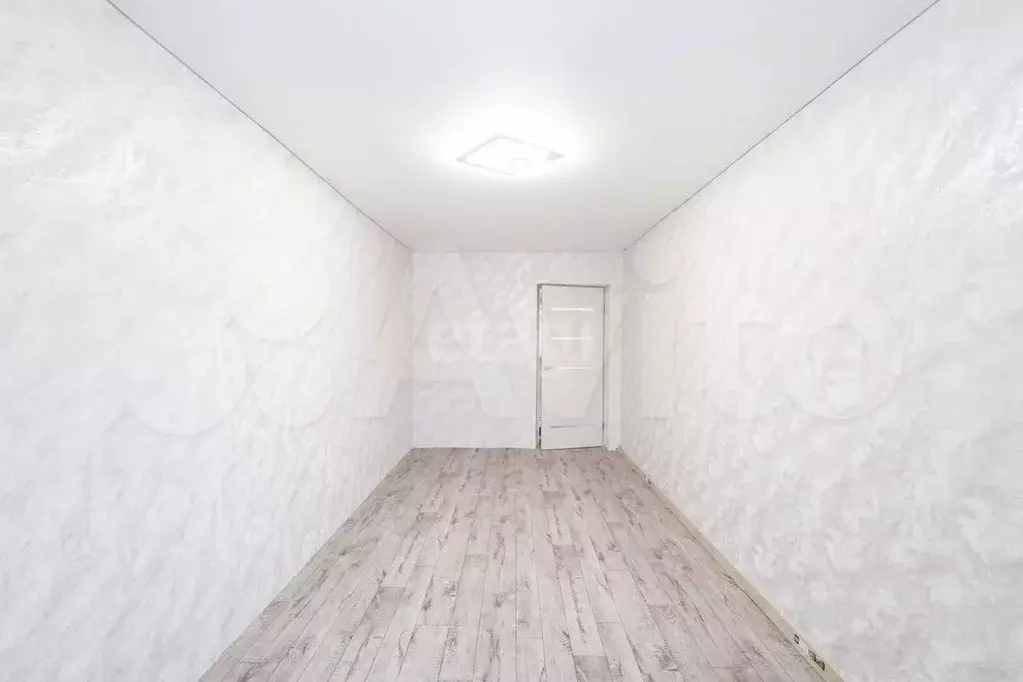 3-к. квартира, 58,8 м, 3/5 эт. - Фото 1