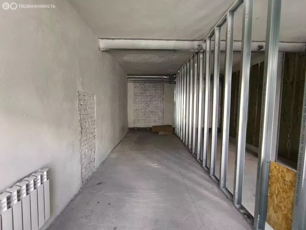 Помещение свободного назначения (16.5 м) - Фото 2