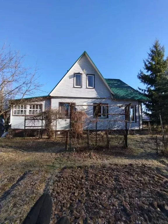 Дом, 188.8 м - Фото 0