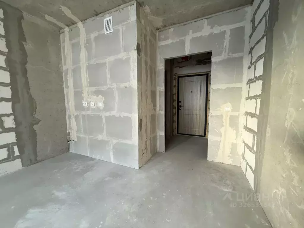 Студия Санкт-Петербург Планерная ул., 99 (22.0 м) - Фото 2