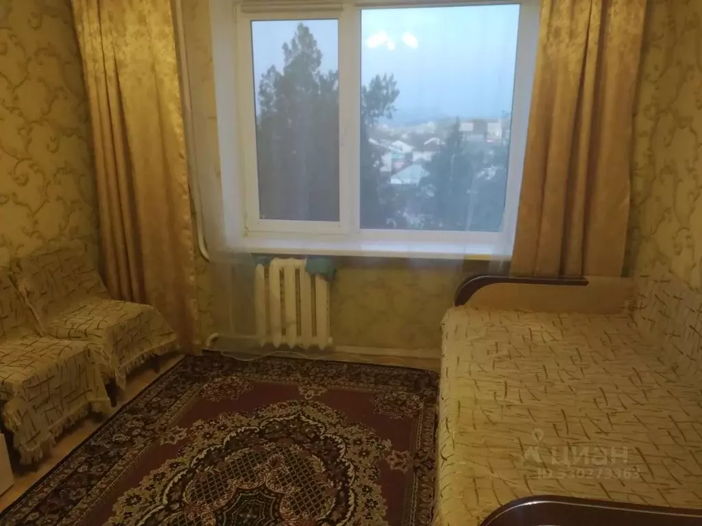 Комната Крым, Симферополь ул. Лизы Чайкиной, 5 (12.0 м) - Фото 1