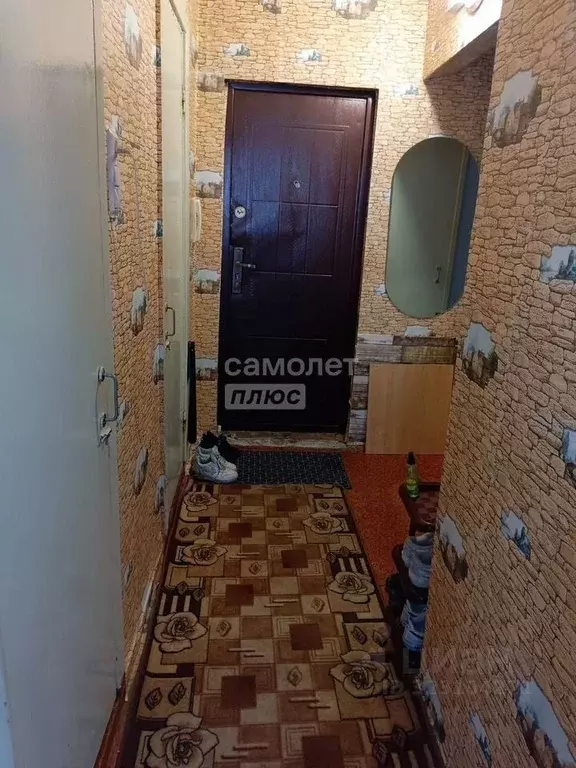 Студия Челябинская область, Миасс ул. Готвальда, 19 (33.0 м) - Фото 1