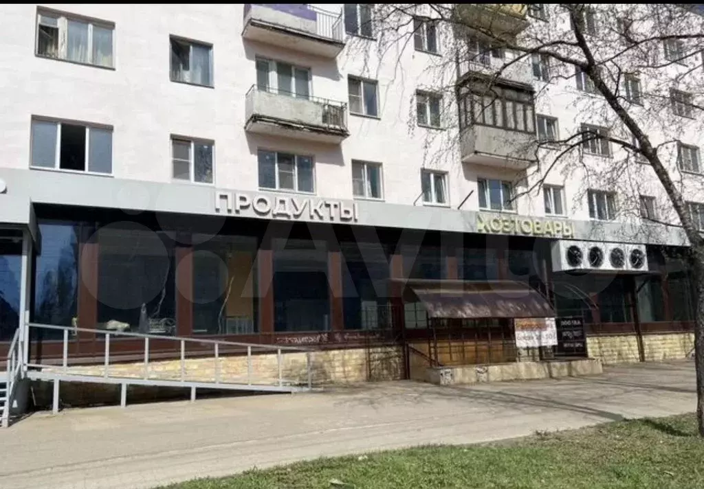 Продам от собственника помещение, 181 м - Фото 0