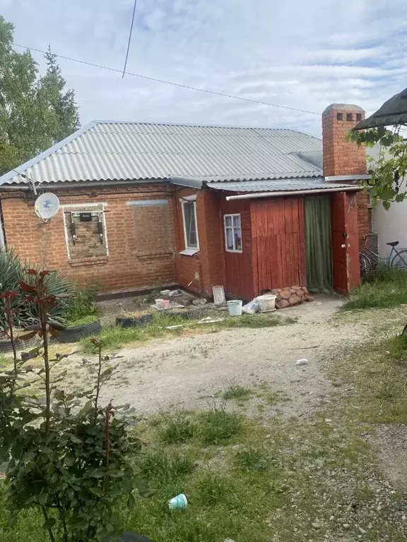 3-к кв. Краснодарский край, Славянск-на-Кубани ул. Победы, 182 (40.0 ... - Фото 0