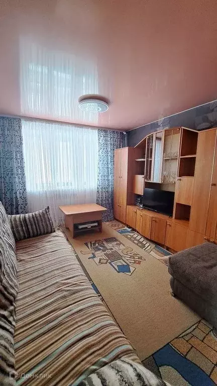 Продаётся 3-к квартира, 40.7 м - Фото 1