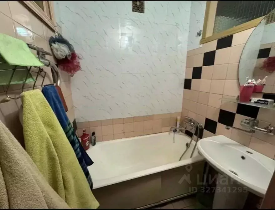 2-к кв. Ростовская область, Ростов-на-Дону ул. Кулагина, 17 (51.0 м) - Фото 1